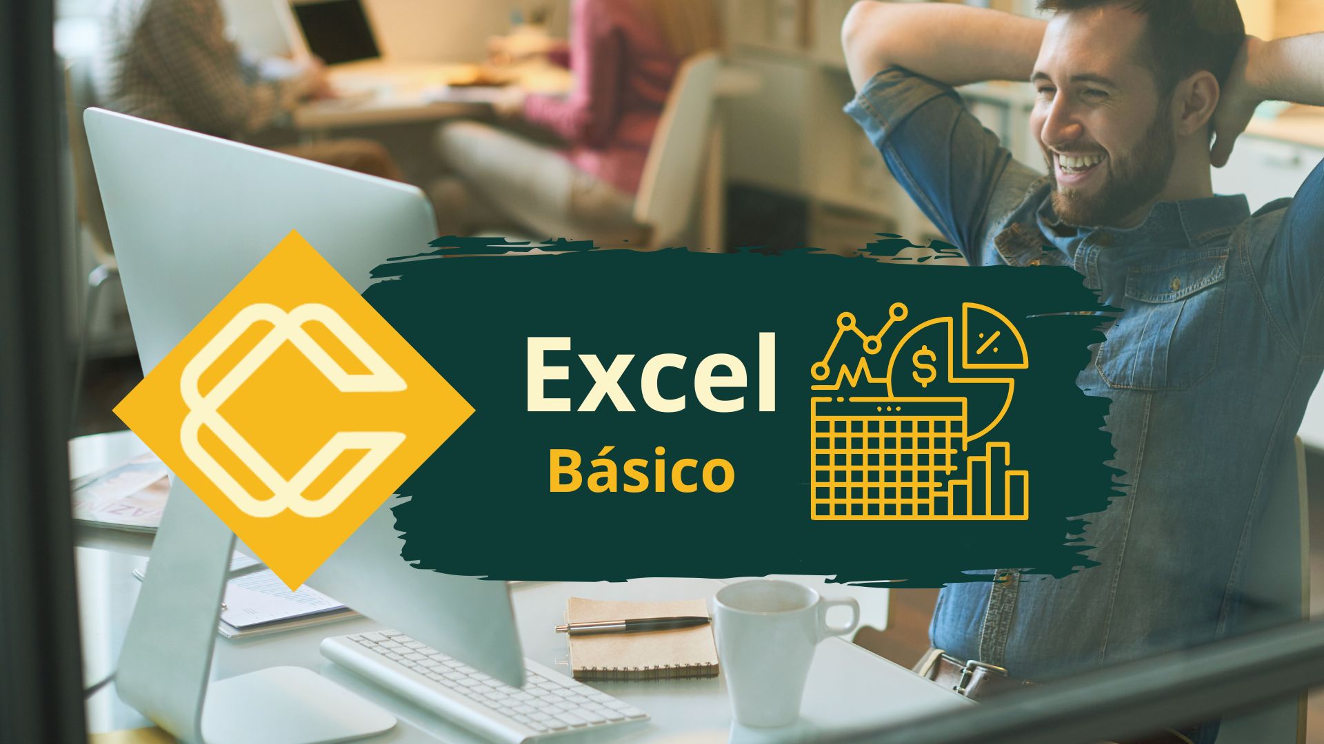 Excel – Básico