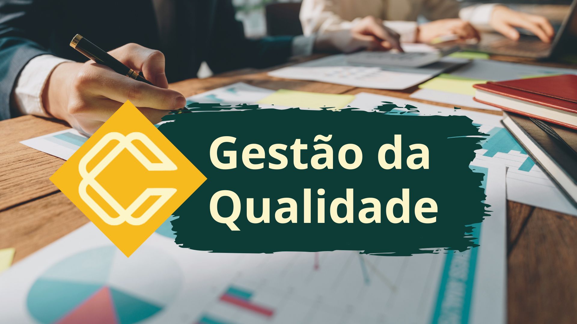 Gestão Da Qualidade