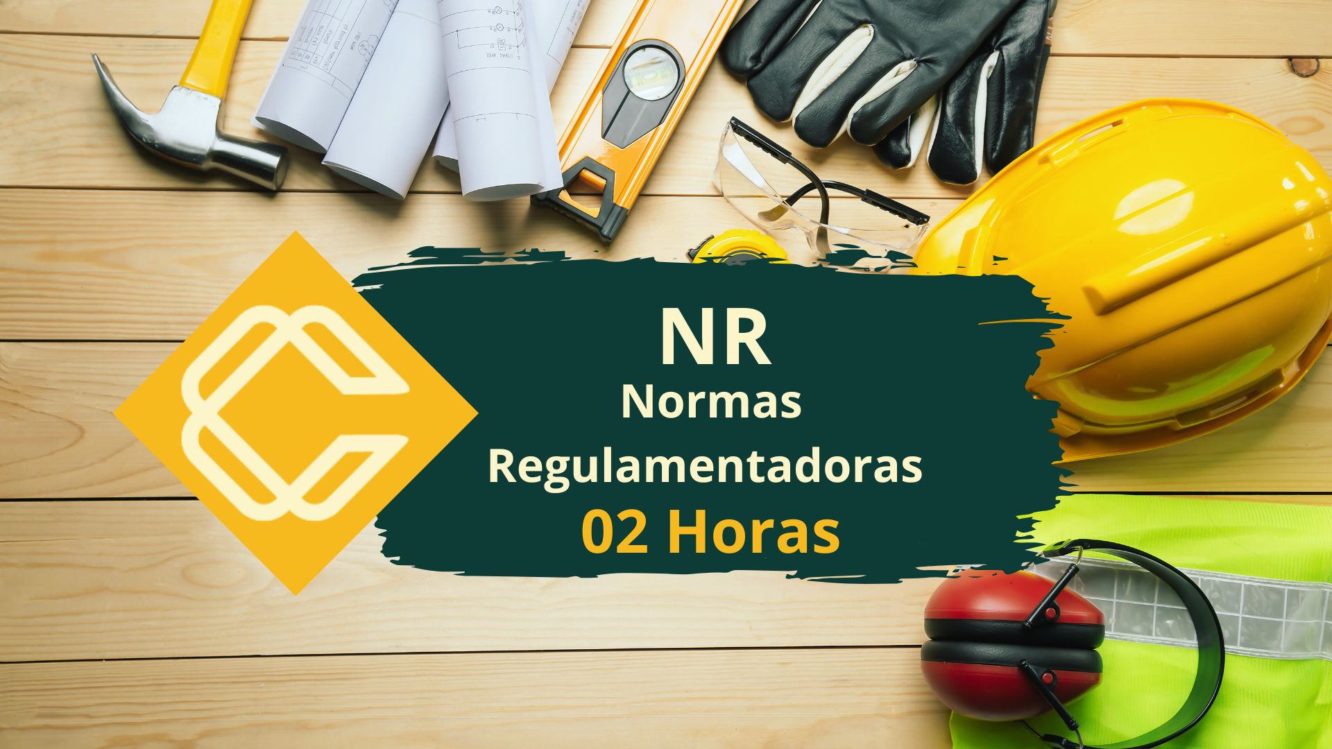 Conhecendo as Normas Regulamentadoras Do MTE