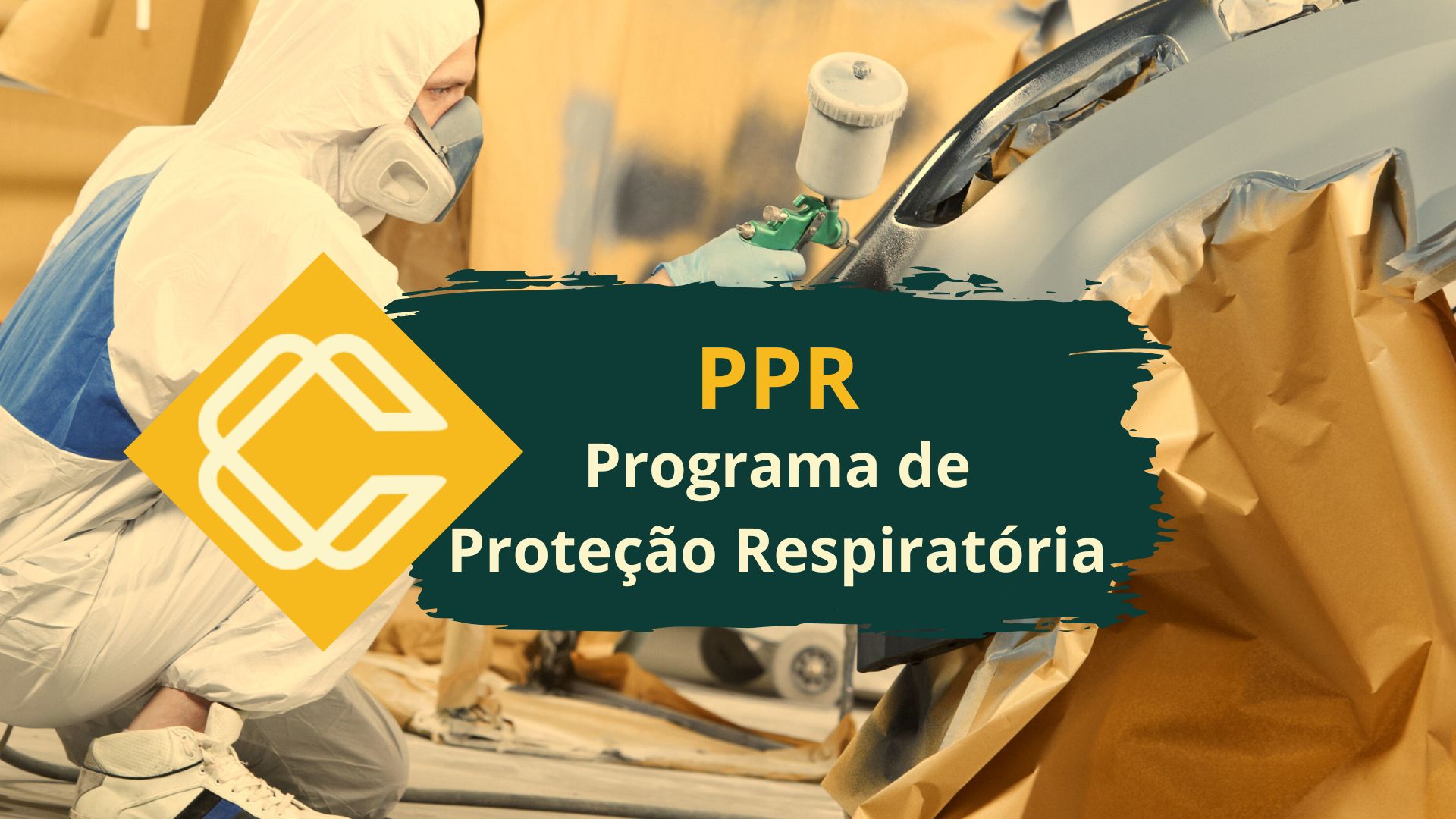 PPR – Programa de Proteção Respiratória