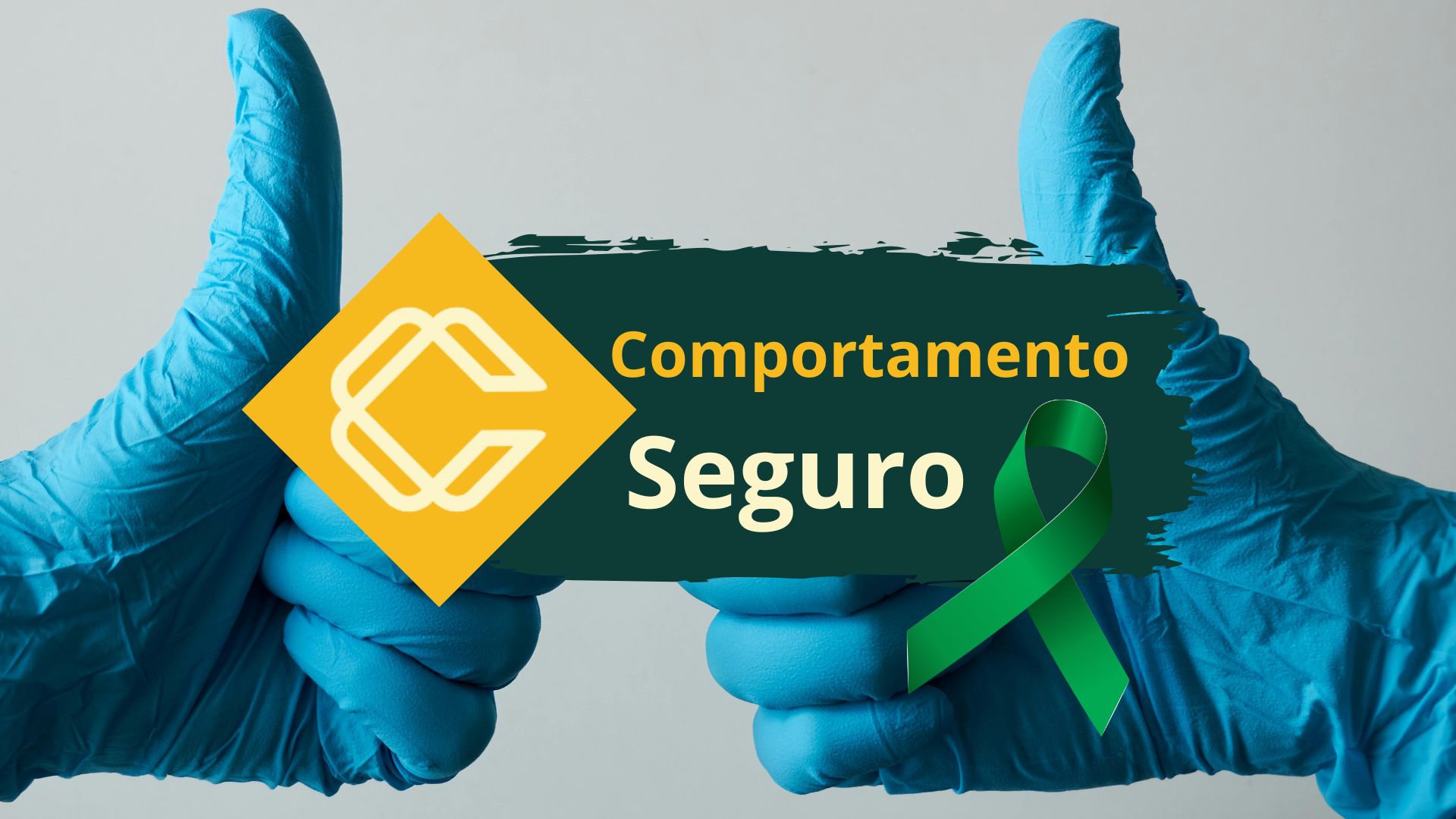 Comportamento Seguro